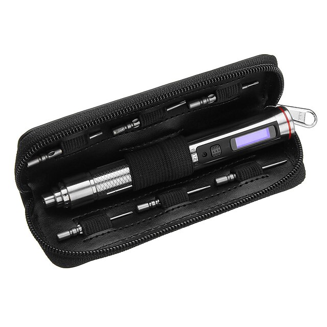  Xiaomi Electrical Screwdrivers Power tool set Portable / Multi-function / Manual / Auto Watch repair / Digital camera repair / Computer repair