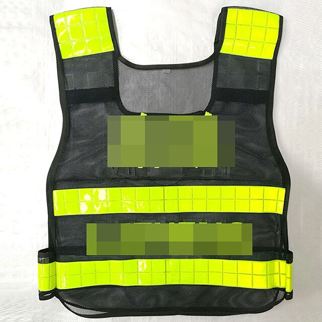  Safety Reflective Clothing for Workplace Safety Supplies Emergency Alarm