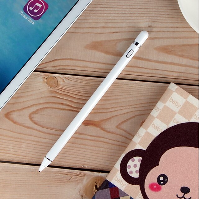 Stylus Pens Kreativ / Nyt Design / Sej Metal MacBook / Notebooks og