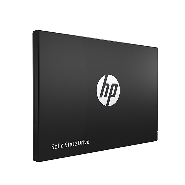  HP Laptop / Notebook Hard Disk Drive / Computer Accessory 240GB SATA 2.0(3Gb / s)