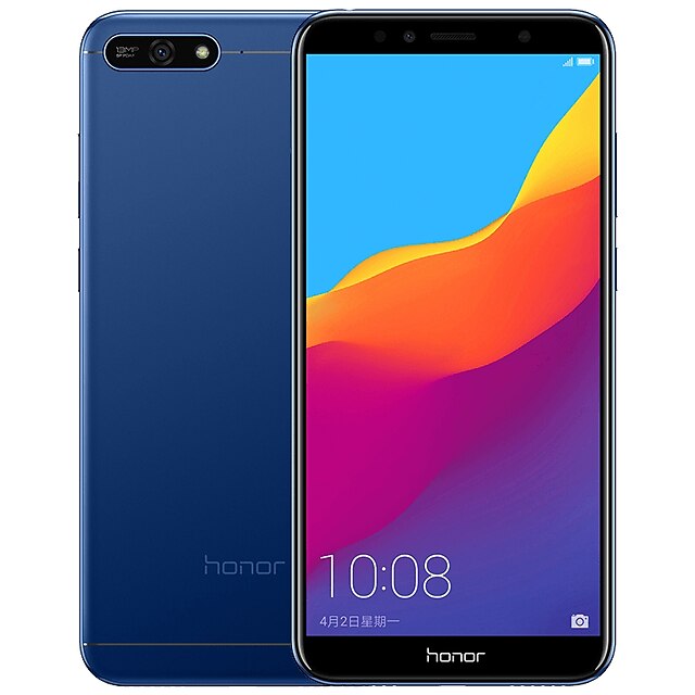  Huawei Honor 7A Global Version 5.7 tommers 