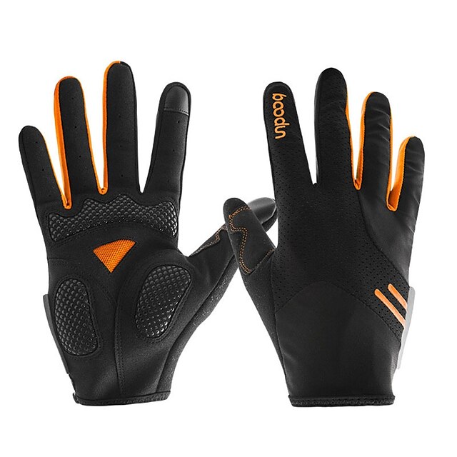  Full Finger Unisex Motorcycle Gloves Microfiber / Spandex Lycra / Silica Gel Breathable / Wearproof / Non Slip