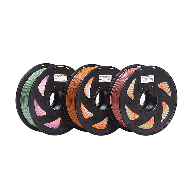  OEM 3D Printer Filament PLA 1.75 mm 1 kg for 3D printer