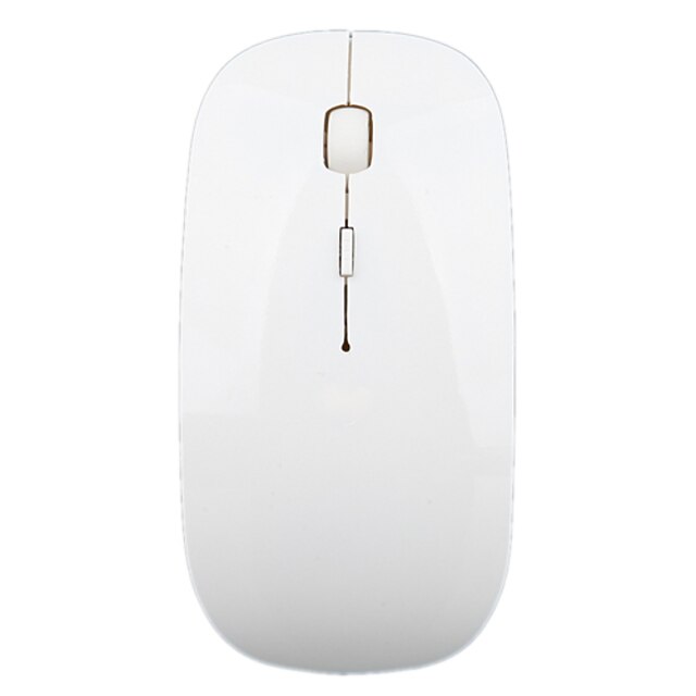  LITBest ultra slim Wireless Bluetooth Optic mouse-ul de birou 1600 dpi 3 niveluri DPI reglabile 3 pcs Chei