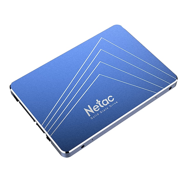  Netac 256GB SATA 3.0(6Gb / s) N600S