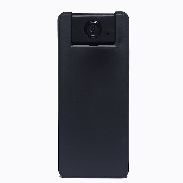 Zetta Z16 wireless HD Mini Camera with Wide Angle and Rotatable Lens ...