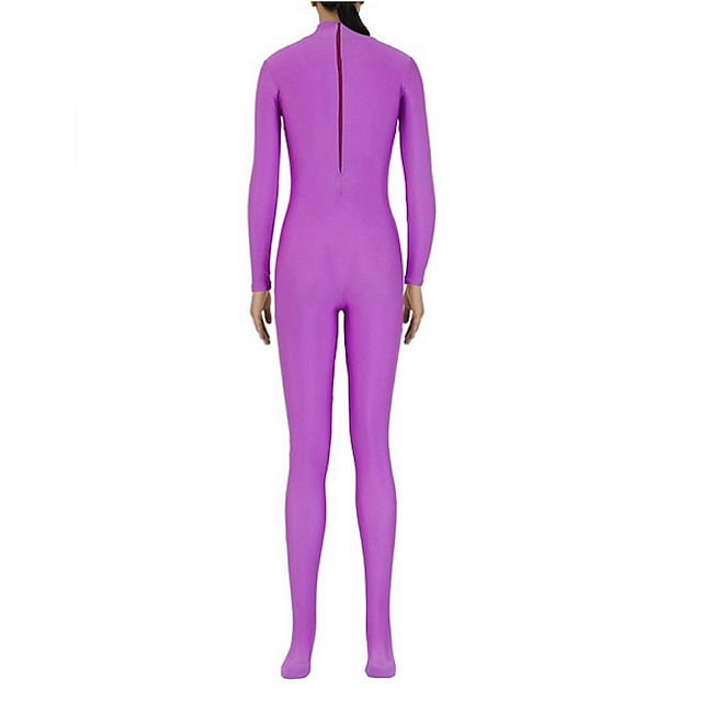 Zentai Suits Catsuit Skin Suit Cosplay Adults Spandex Lycra Cosplay Costumes Charm Sex Men S