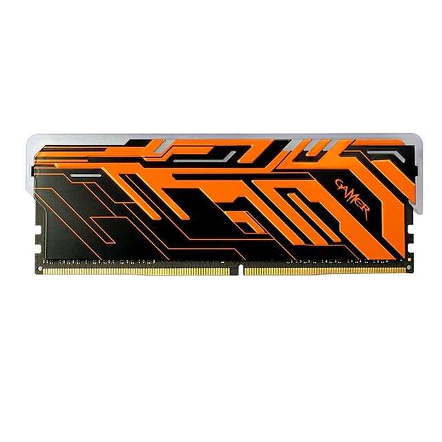  Galaxy RAM 8Go DDR4 2400MHz Mémoire de bureau GAMER II 8G