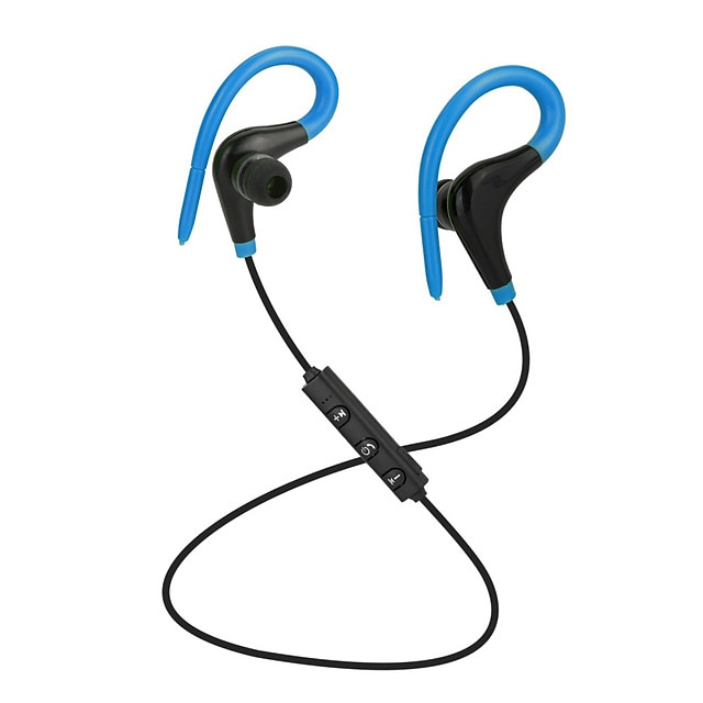 LITBest Neckband Headphone Bluetooth New Design Stereo for Sport Fitness