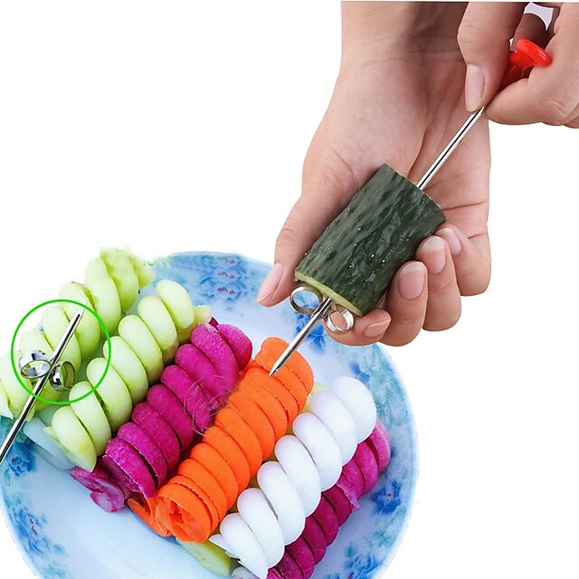  fructe& unelte vegetale din oțel inoxidabil gadget de bucătărie creativ fructe& unelte de legume fructe 1 set