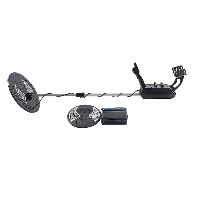  Tianxun MD-5008 Instrument / wykrywacz metali MD-5008 Underground Metal Detector Gold Digger Treasure Hunter MD5008 Gold Dector With Two Coils Wygodny / Nowoczesne / Pro