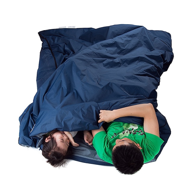 未使用 キャンプ 寝袋‐15℃ ３個セット 人工ダウン アウトドア ブラック