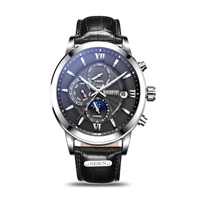 nesun automatic watch