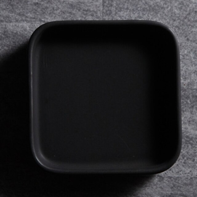  1 комплект Обеденные тарелки посуда Фарфор Heatproof