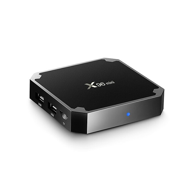  x96 mini amlogic s905w 2 GB 16 GB