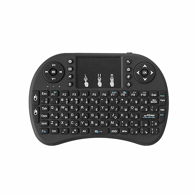 gaming wireless numeric keypad