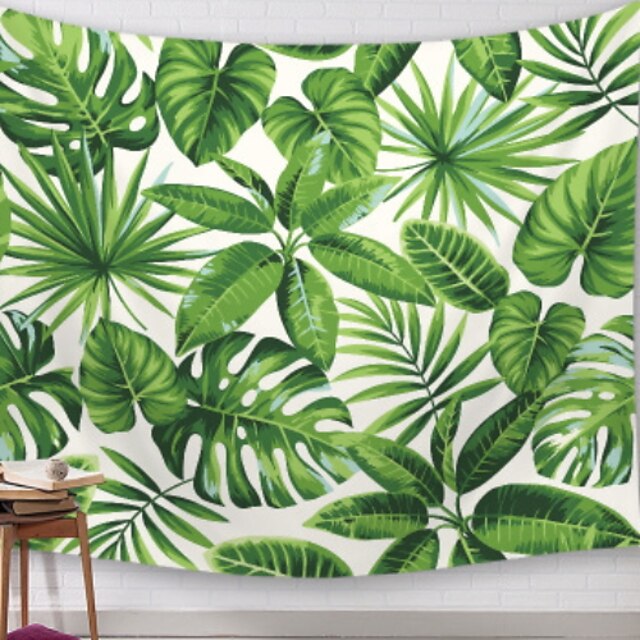 Klassisch Wand-Dekor 100% Polyester Modern Wandkunst, Wandteppiche Dekoration