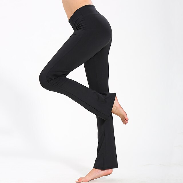  Activewear Pants Gore Women's Training Performance High Elastic Elastane Polyster