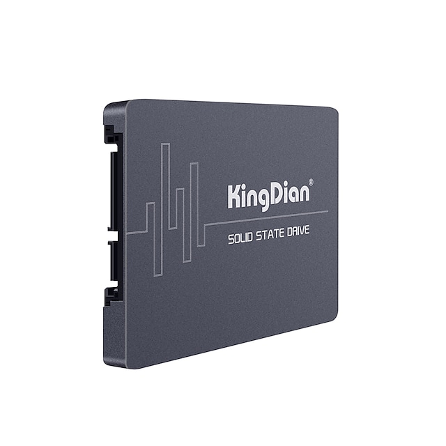  SSD SATA3 2.5 inch 480GB Hard Drive Disk HD HDD factory directly KingDian Brand