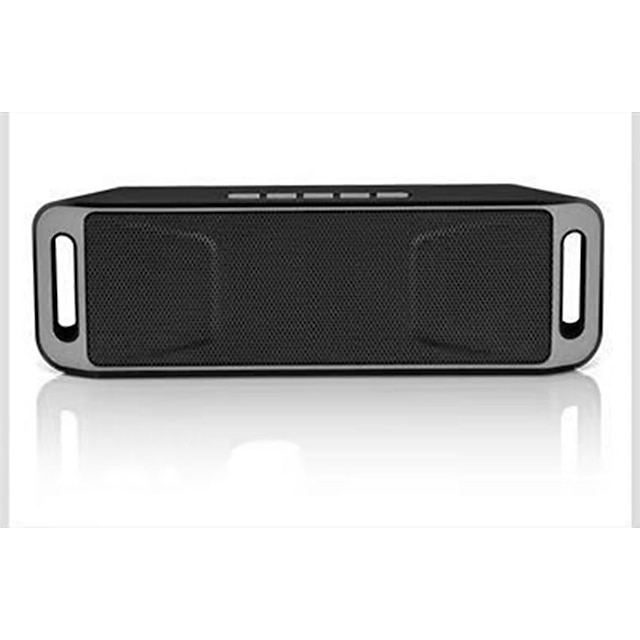  Bluetooth Speaker Bluetooth Speaker Outdoor Mini Portable For