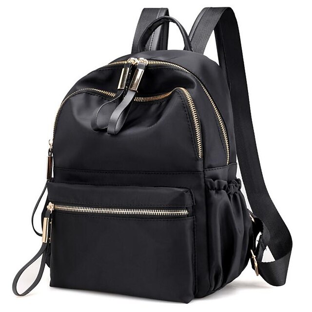 Women's School Bag Bookbag Commuter Backpacks Commuter Backpack Daily ...