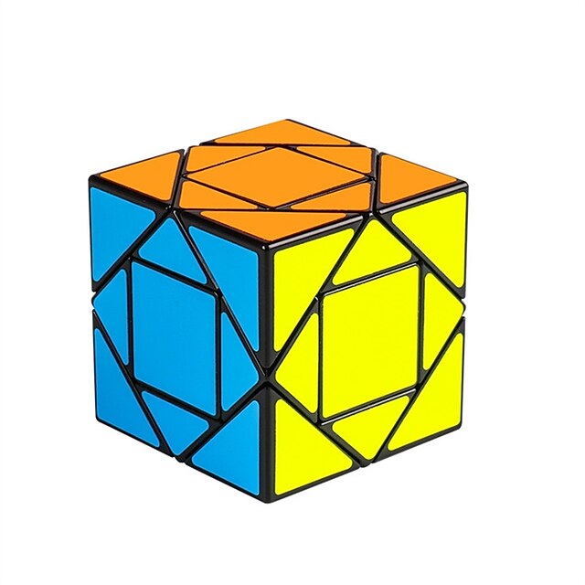  Σετ κύβου ταχύτητας Magic Cube IQ Cube 9*9*9 Μαγικοί κύβοι Εκπαιδευτικό παιχνίδι παζλ κύβος Κλασσικό Παιδικά Εφηβικό Παιχνίδια Όλα Δώρο