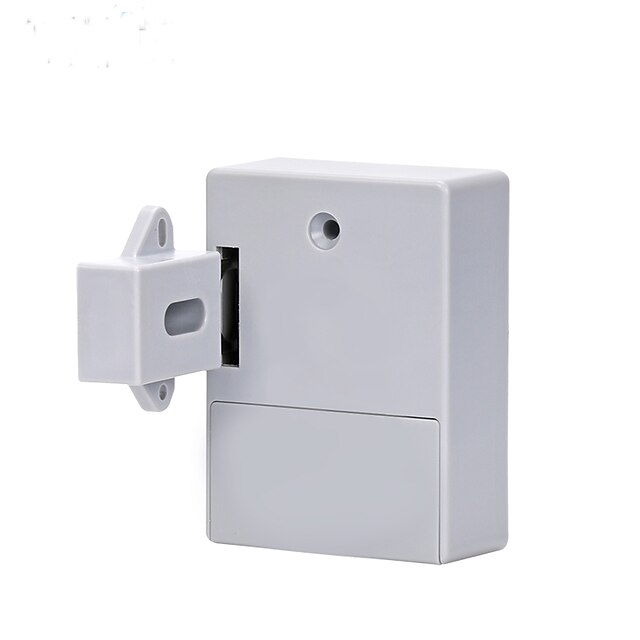  Intelligent Lock / Card Lock / Electronic Lock China supply good quality hidden locker lock Digit For Home / Office / Children's Room / Bedroom 1 Piece