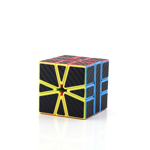  speed cube sæt 1 stk magic cube iq cube moyu d915 3*3*3 magic cube puslespil terning voksen legetøj gave