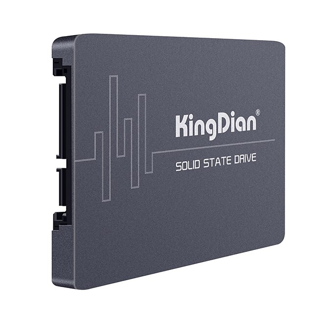  SSD SATA3 2.5 inch 120GHard Drive Disk HD HDD factory directly KingDian Brand