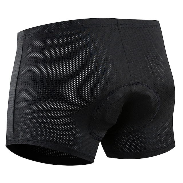 évacuation Transpiration Cuissard VTT Homme Sous-vêtement