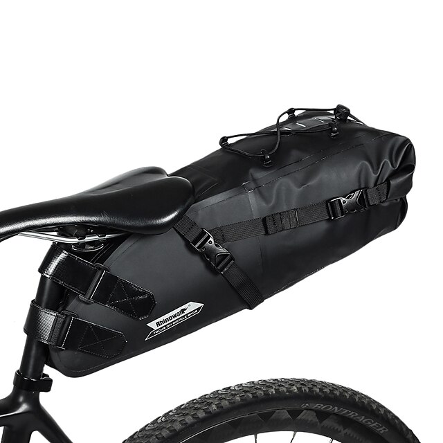 10l saddle bolsa