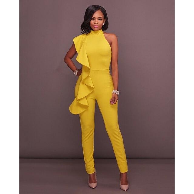 Women's Basic Elegant Sexy Party Daily 