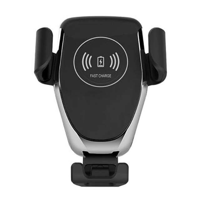  Fast Charger / Wireless Charger / Wireless Car Chargers USB Charger Universal Wireless Charger / Qi Not Supported 2 A DC 5V for iPhone X / iPhone 8 Plus / iPhone 8