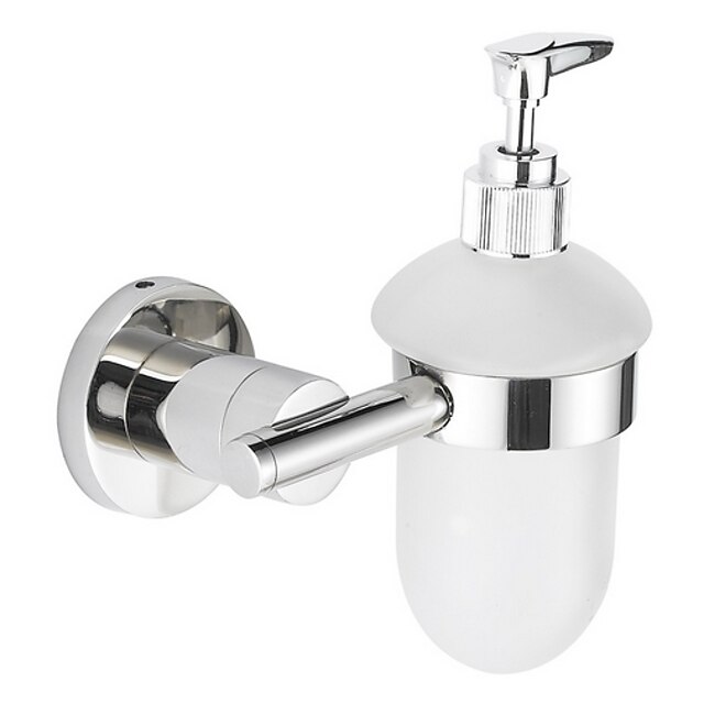  Soap Dispenser New Design / Cool Modern Stainless Steel 1pc Wall Mounted