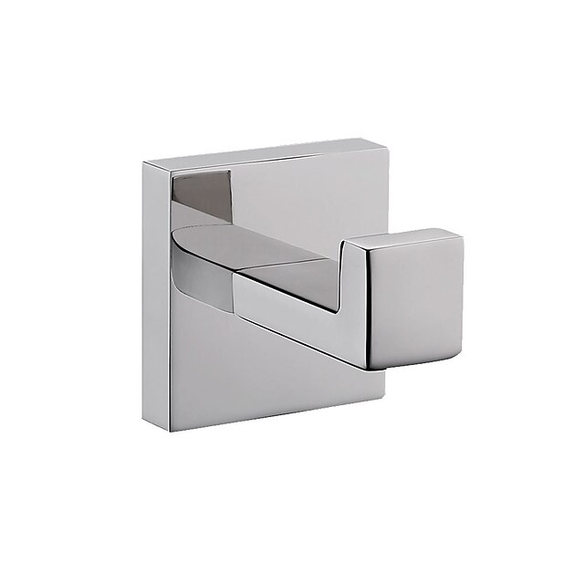  Krok Nytt Design / Kreativ Moderne Metall 1pc - Baderom Vægmonteret