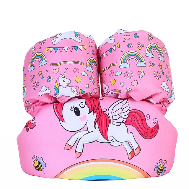 

Life Jacket Surfing Sailing Rafting Life Jacket for Kids / Animal