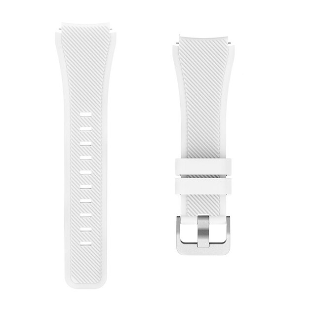 Watch Band for Samsung Watch 3 45mm, Galaxy Wacth 46mm, Gear S3 Classic / Frontier, Gear 2 Neo
