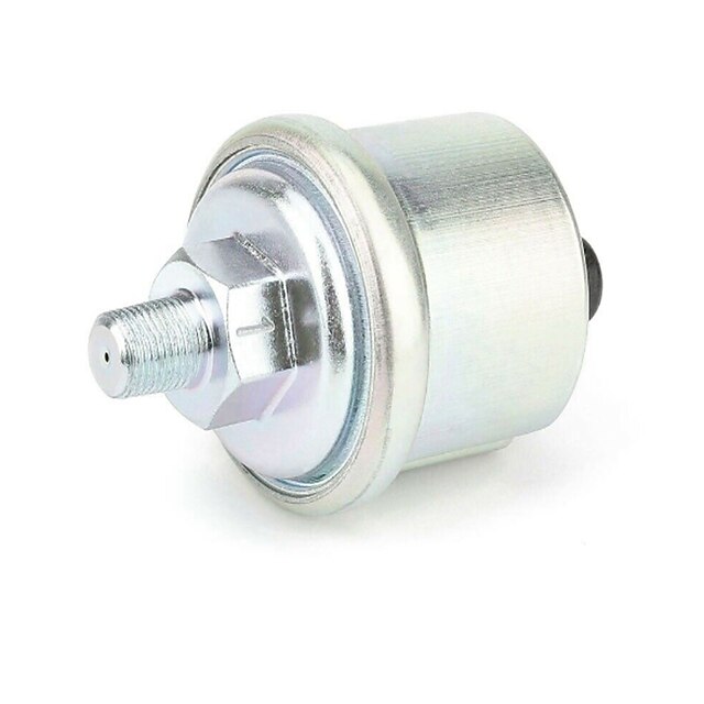  1/8 npt sensor de pressão de óleo sensor de pressão do óleo do motor sensor de medidor de pressão