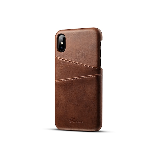 Phone Case For Apple Back Cover Leather iPhone 13 iPhone 12 Pro Max 11