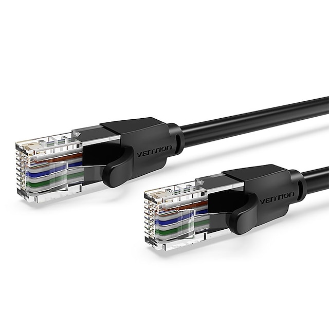  Изобретение cat6 ethernet-кабель rj45 сетевой кабель cat 6 сетевой соединительный кабель для ноутбука роутер pc 1m rj45 ethernet-кабель
