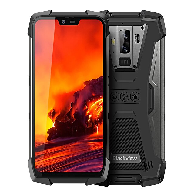  Blackview BV9700 PRO 5.84 tommers 