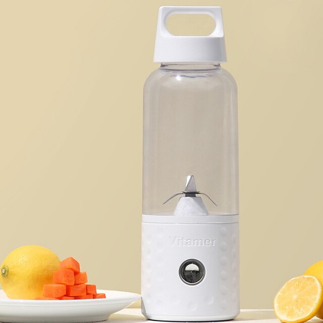  fruit juicer cup portable ABS+PC Portable Casual / Daily Drinkware