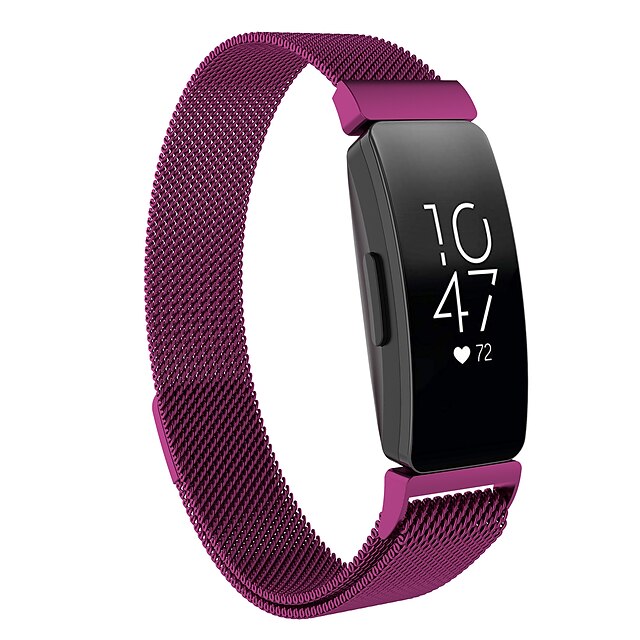 Smart Watch Band Compatible with Fitbit Fitbit Inspire Inspire 2 ...