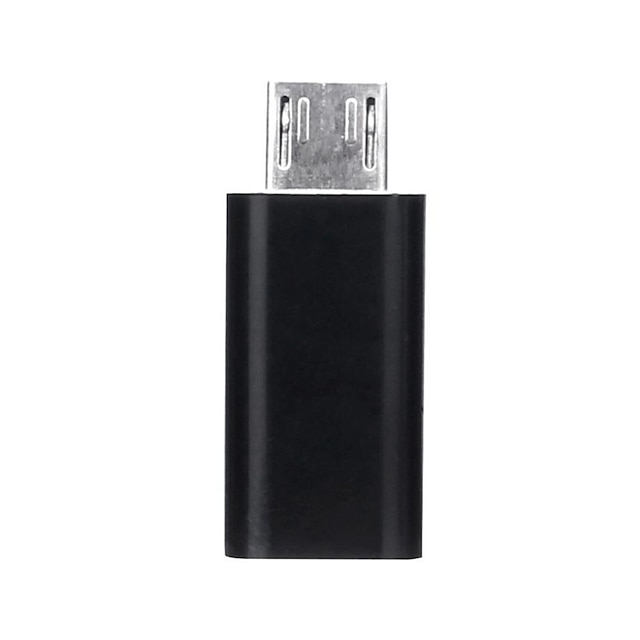  Mikro USB محول OTG PVC USB-kabeladapter Til Xiaomi