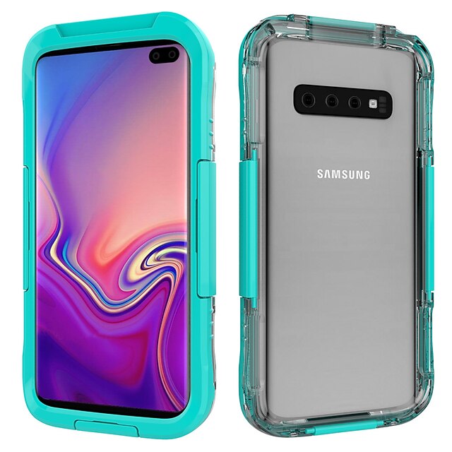 Ist Das Samsung S10 Plus Wasserdicht Hülle Für Samsung Galaxy Galaxy S10 / Galaxy S10 Plus / Galaxy S10 E
