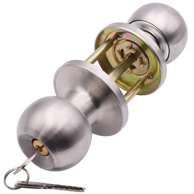  serratura a tre barre serratura trigeminale serratura a tre colonne serratura a sfera serratura serratura in lega di alluminio