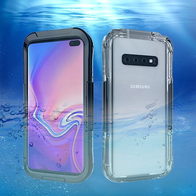 Ist Das Samsung S10 E Wasserdicht Hülle Für Samsung Galaxy Galaxy S10 / Galaxy S10 Plus / Galaxy S10 E