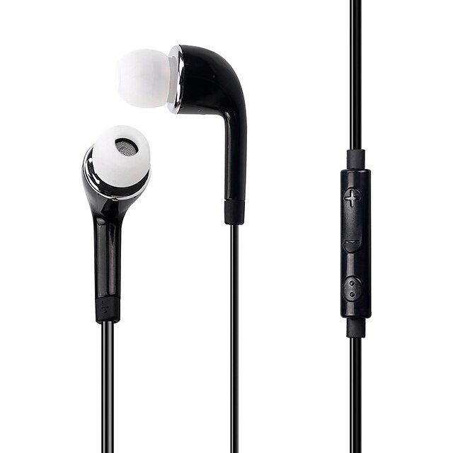  αυθεντικά ακουστικά αθλητικά ακουστικά ακουστικά μικροφώνου / ελέγχου έντασης για τον γαλαξία a3 a5 a7 j2 pro j5 j7 j9 σημείωση 3 4 5 8 9 s8 s9 s10