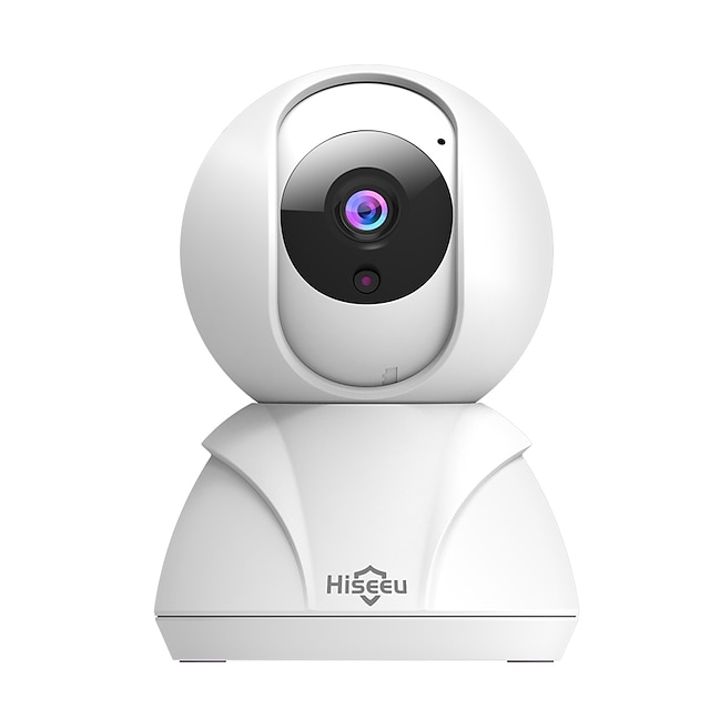  hiseeu fh3 1080p ip-камера 2-мегапиксельная беспроводная сеть Wi-Fi камера видеонаблюдения домашняя безопасность ip-камера радионяня p2p автоматическое отслеживание движения