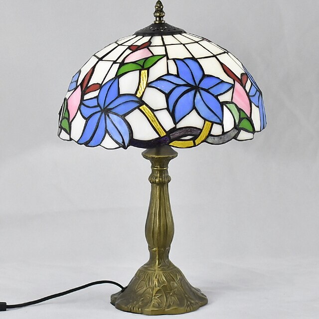  Traditional / Classic New Design Table Lamp For Bedroom / Study Room / Office Metal 220V